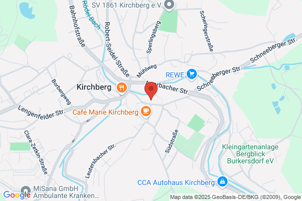 Eigenheim und Wohn- bautraeger Gesellschaft m.b.H.