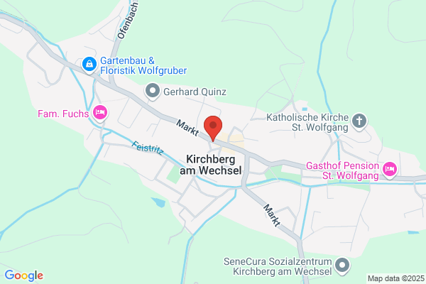 RC Drahtesel Kirchberg