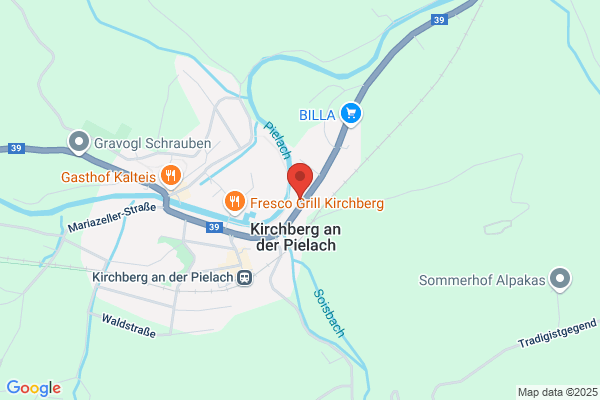 AWI Diskont Hartmann und Springer OEG