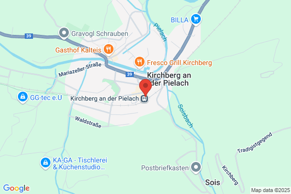 Bahnhof
