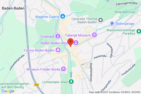 Sparkasse Baden