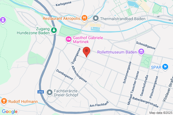 Sparkasse Baden