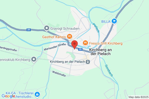 Fremdenverkehrsverband Pielachtal