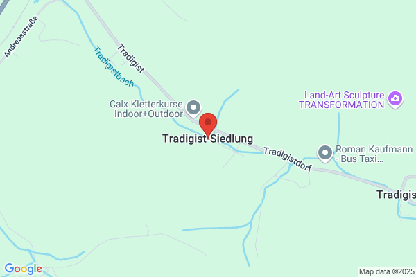 Gutsverwaltung Christental