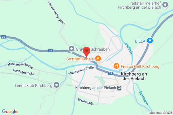 Josef Gotsbachner Gesellschaft m.b.H.