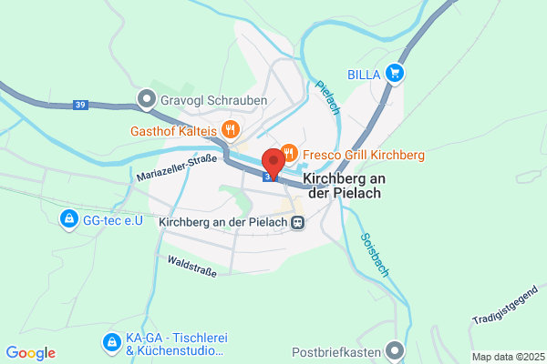 Leo Bachinger KG