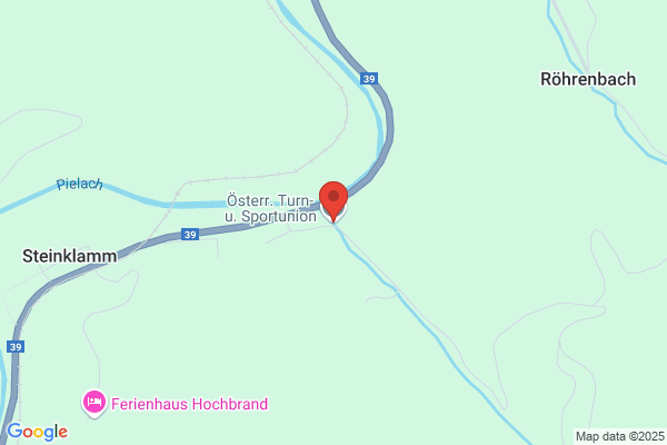 Oesterr. Turn- u. Sportunion