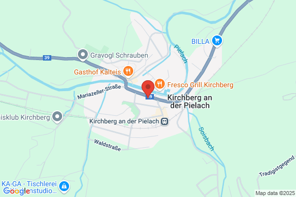 Oesterreichische Post AG Postamt