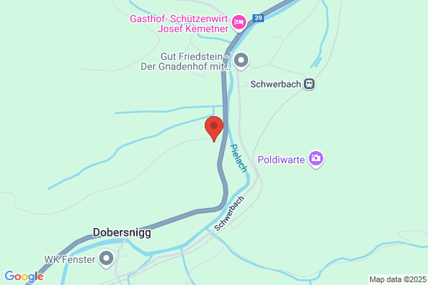 Oesterreichischer Bergrettungsdienst