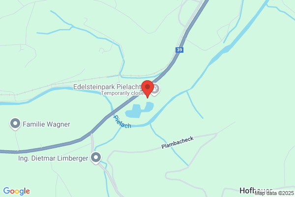 Pielachtal Camping