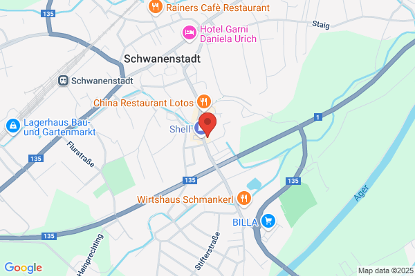 Richard Walsberger Gesellschaft m.b.H.