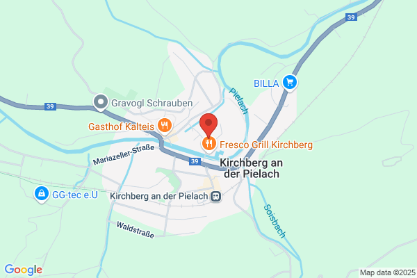 Rotes Kreuz Oesterr Ortsstelle Kirchberg/Pielach