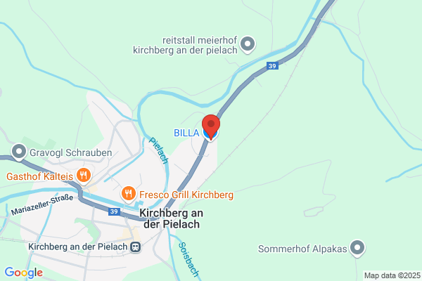 Schirnhofer-Breisler GesmbH