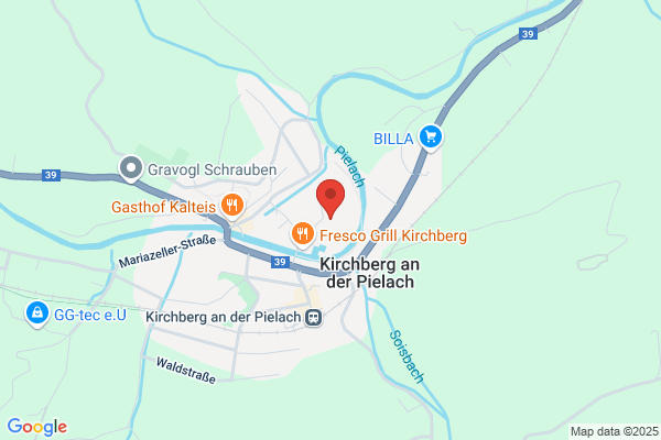 Sportklub Kirchberg an der Pielach