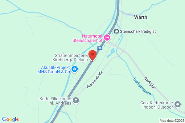 Strassenmeisterei