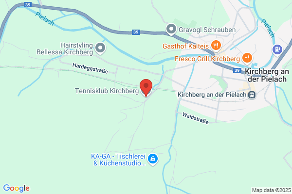Tennisklub Kirchberg