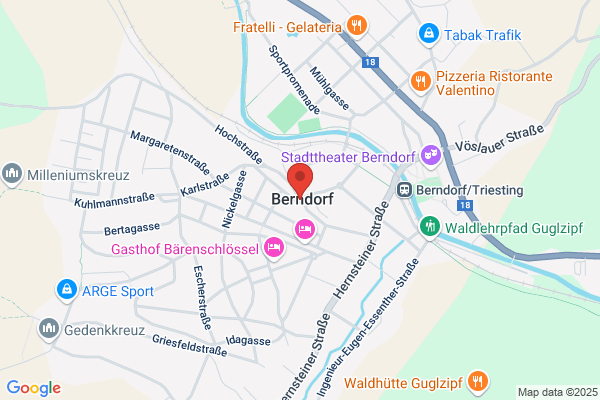 Knittelfelder Erdbau GesmbH