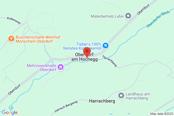 Platzer Gesamtbau
