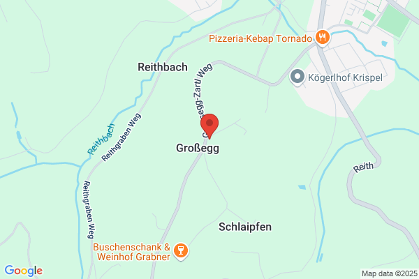 Gasthaus Zur schoenen Aussicht