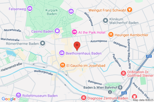 Wallner Beteiligungs GmbH in Liquidation