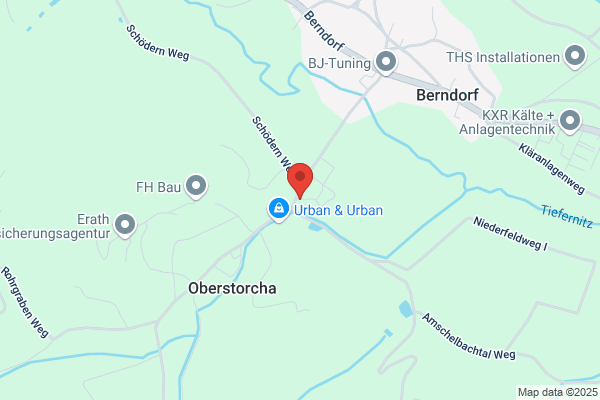 Gemeindeamt Oberstorcha