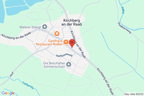 Marktgemeindeamt Hernstein