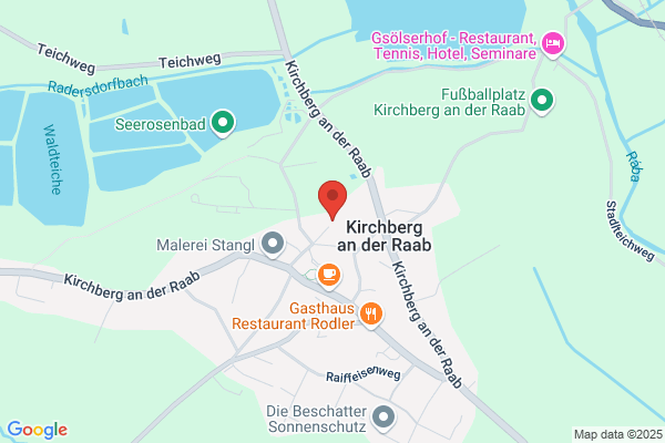 Schloss Hernstein