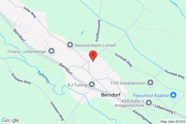 ESV Berndorf
