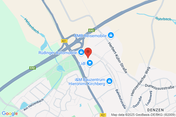 Freiwillige Feuerwehr Kirchberg
