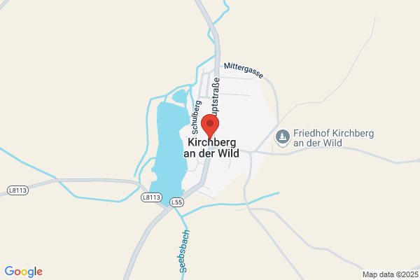FPOe - Ortsgruppe Kirchberg