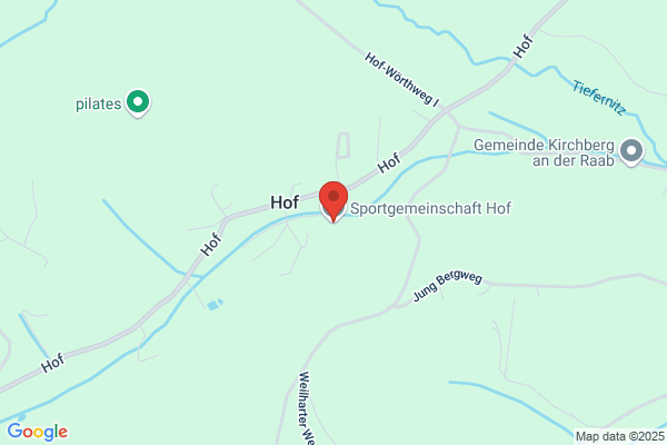 SPOe - Ortsgruppe Kirchberg