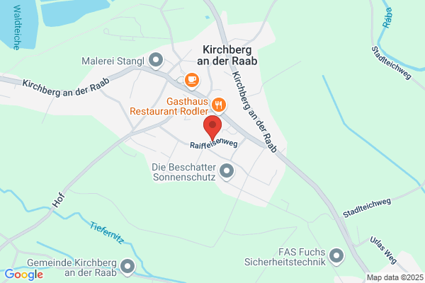 Rauscher Grafik Design Studio