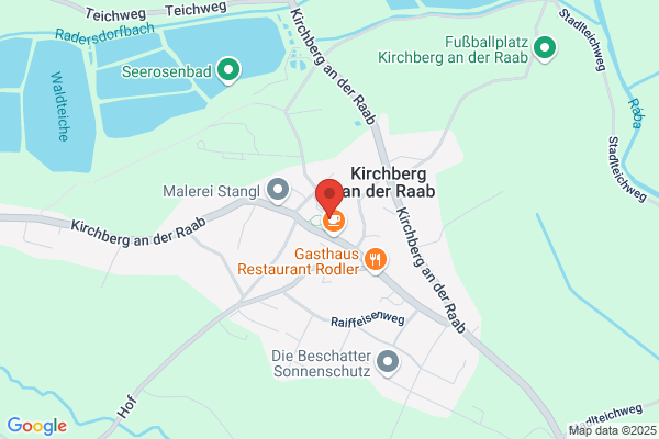 Pfarrkindergarten