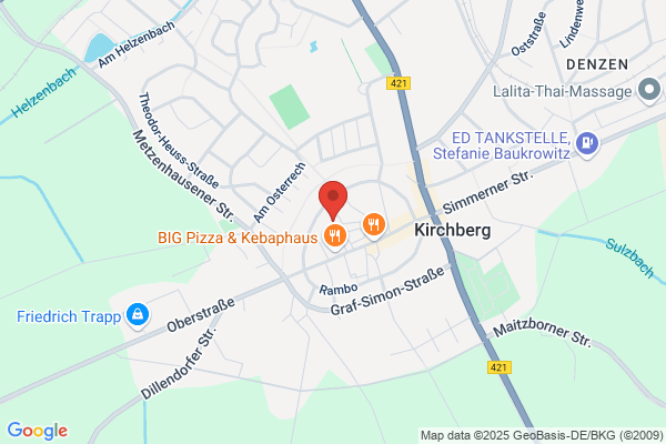 Schachclub Kirchberg
