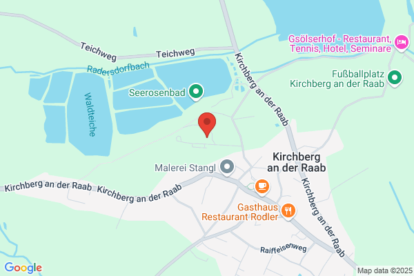 Hauptschule Kirchberg