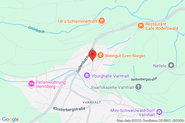 Bauunternehmung Himmelstoss Ges. mbH