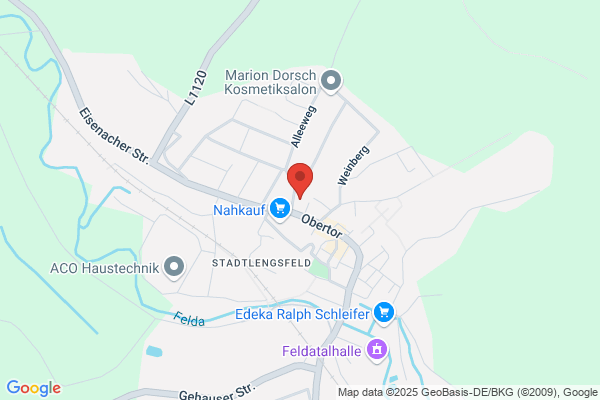 Friseursalon Kößler
