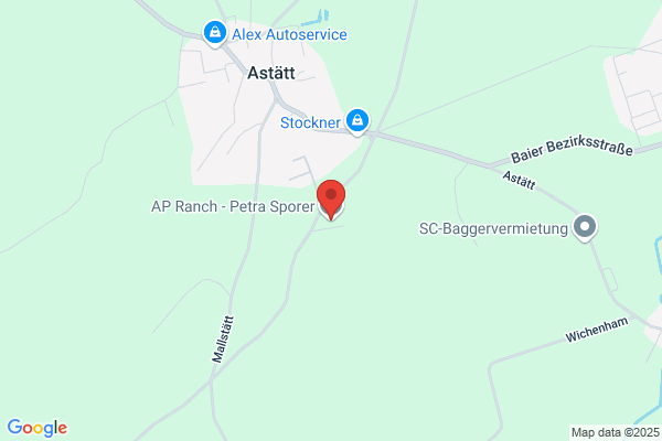 AP Ranch - Petra Stockinger