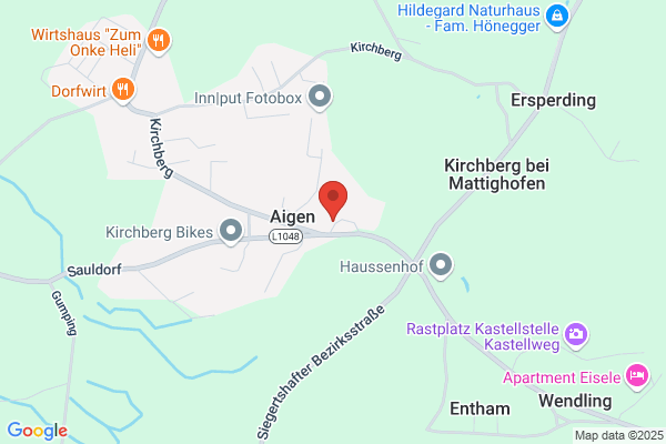 Lauer Robert Mag. - Tierarztpraxis Kirchberg b.M.