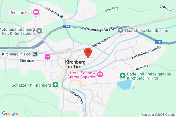 Laichner Karl Massagepraxis