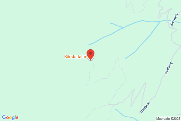 Baerstattalm
