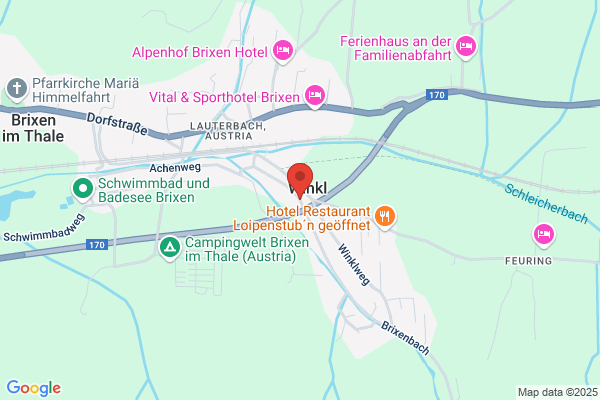 Gebrueder Strobl Gesellschaft m.b.H.