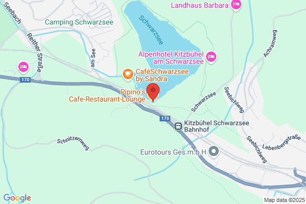 Pipino's Cafe-Restaurant-Lounge