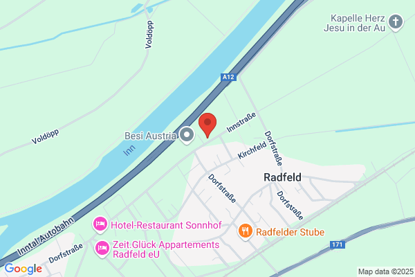 Ing. G. Kaindl GmbH