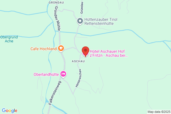 Gasthaus-Pension Fritzhof
