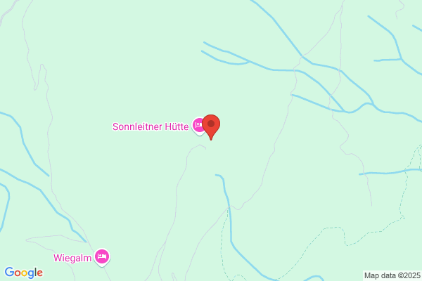 Kobingerhuette