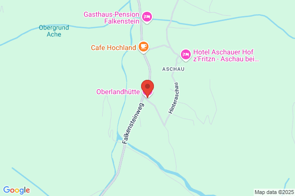 Oberlandhuette