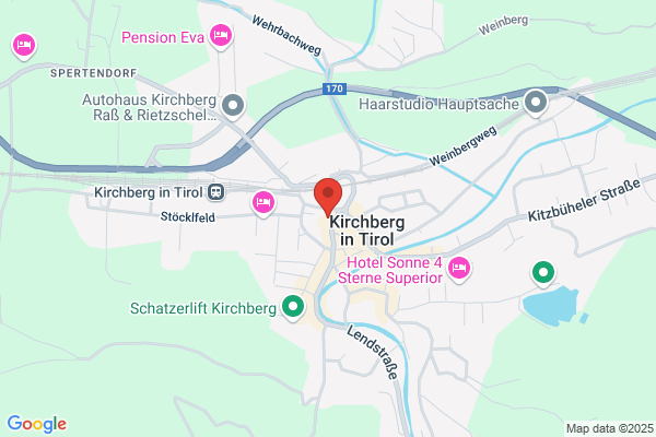 Pension Hellweger