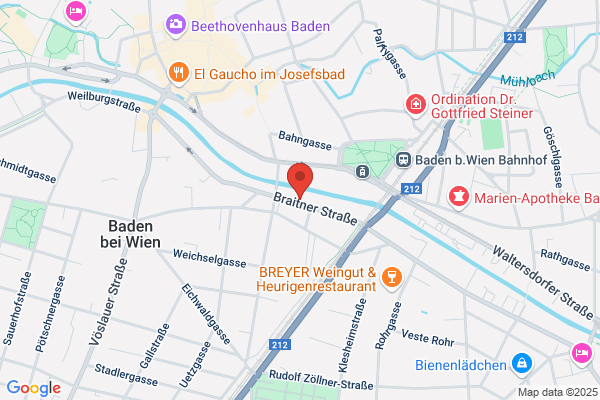 Weru-Bau Ges.mbH