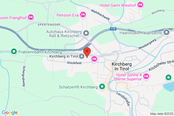 Kitz Bodenleger - Kirchberg in Tirol
